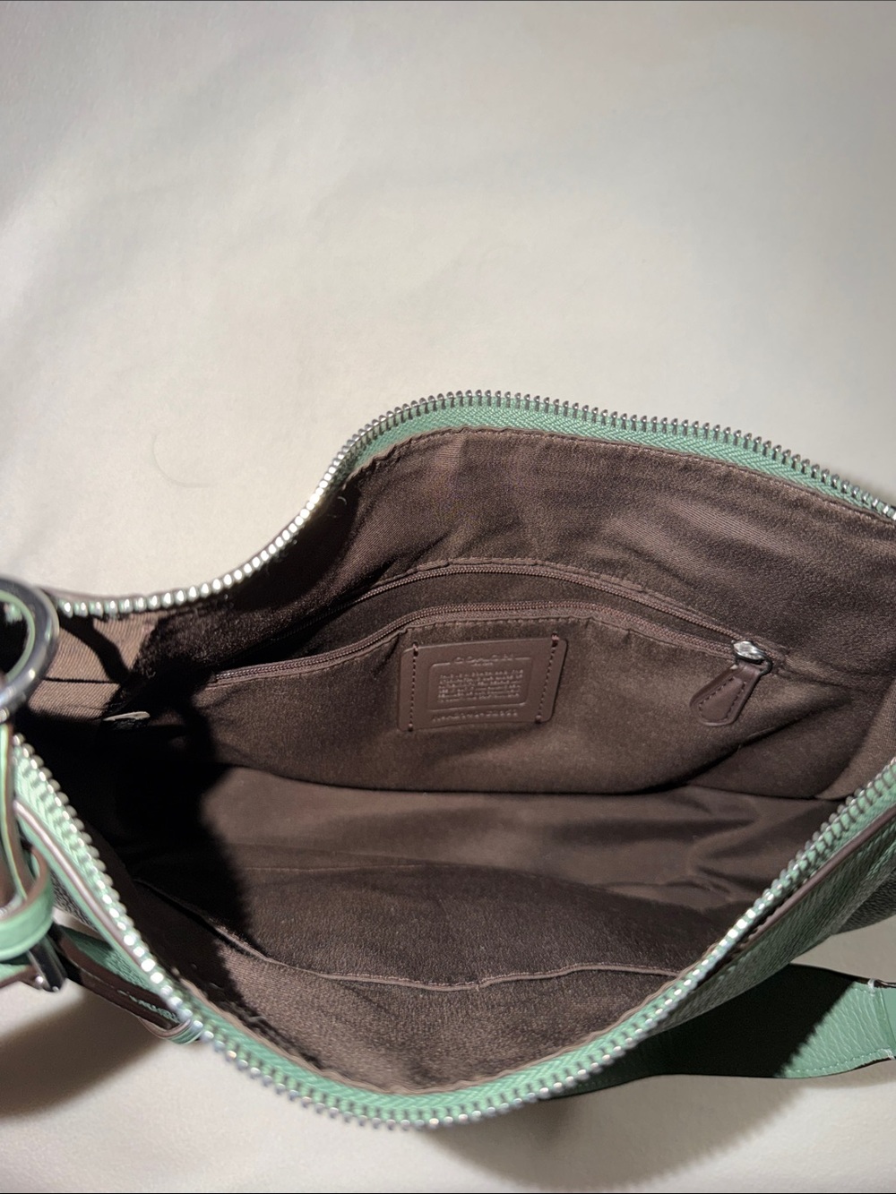 Coach Rori Shoulder Bag - Picture 4 of 4
